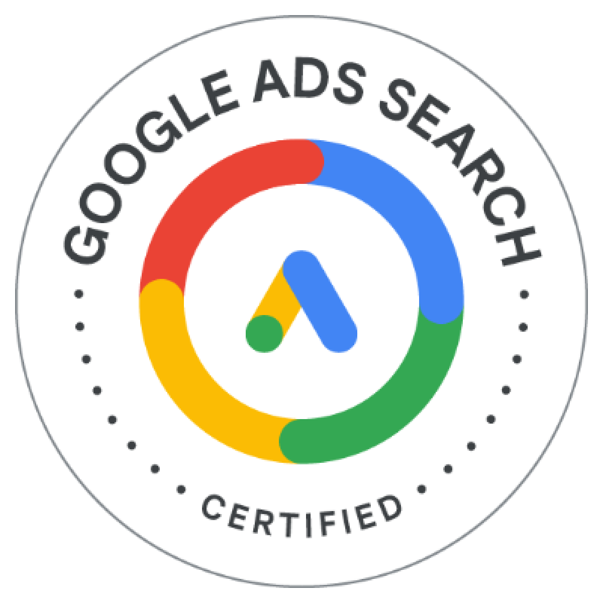 Google Ads Partner
